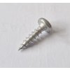 nerez vrut 5 x 20 mm