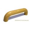 dřevěná úchytka BARBARA 64,96 (Varianta BARBARA 64 buk lakovaný)