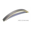 kovová úchytka ADELA 96,128 (Varianta ADELA 128 chrom lesklý)