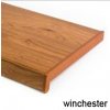 plastovy parapet winchester 26