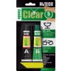 Alteco 3 ton clear