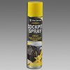 Cockpit spray VANILKA, sprej 400 ml