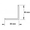 roh plast 30x30mm