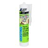 Akrotmel S1 transparent, na obklady, lepidlo na polystyren, 310 ml