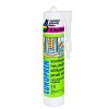 Silikon do koupelny Lukopren S SANITARY, 310 ml