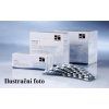Náhradní tablety, sada, 30xCl a 30xpH