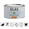 Dvousložkový tmel, POLYKAR GLAS