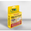 Plastický tmel pro průmysl a řemesla - Tekastrip, tl.2mm x š.20mm x 18m
