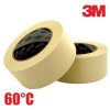 3M 101E standardní základní maskovací páska, 60°C, 36 a 48mm x 50m