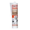Polyuretanové lepidlo ISOLEMFI 3300 D4, kartuše 300 ml