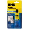 UHU Metall - pro lepení kovů, 30g