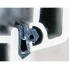 Těsnění plastových oken ALUPLAST, FINSTRAL, KÖMMERLING, PLUS-TEC, THYSSEN, OSP4246