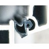 Těsnění plastových oken ALUPLAST, FINSTRAL, KÖMMERLING, PLUS-TEC, THYSSEN, OSP4246