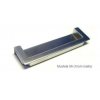 mustela 96 chrom matny