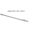 adapter SDS+ 450mm jadrovy vrtak