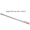 adapter SDS max 600mm jadrove vrtani