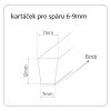 kartacek spara 6 9