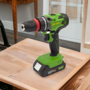 Jak vybrat správně? Průvodce světem aku nářadí a jeho kompatibility