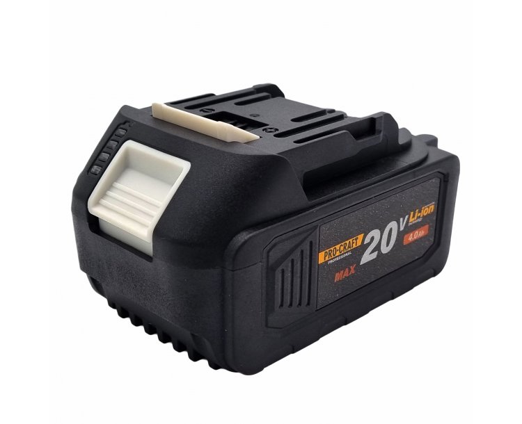 Akumulator-20V