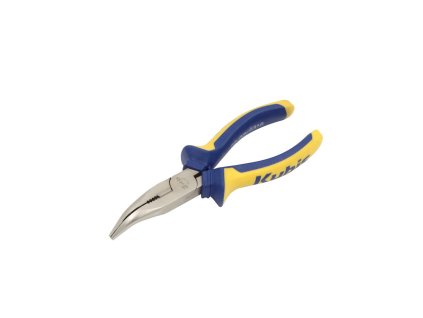 2114 kleste pulkulate zahnute 160 mm progripper crv hrc 47 52 poniklovane 02 03 2316