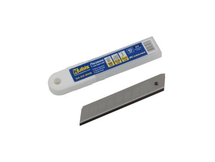 2211 nahradni cepele pro vysuvny nuz 2512507 mm katana sk5 6 segmentu 5 ks 04 03 2025