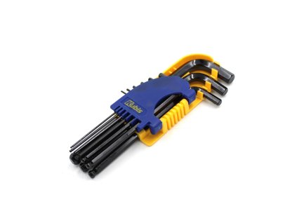 2299 sestihranne klice sada imbus s kulickou 9 ks prodlouzene 15 2 25 3 4 5 6 8 10 mm crv 02 08 9409