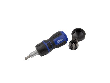 2942 sroubovak racnovy 4 nastavce sl4 5 6 mm ph1 2 3 crv6150 hrc 51 54 02 08 0207
