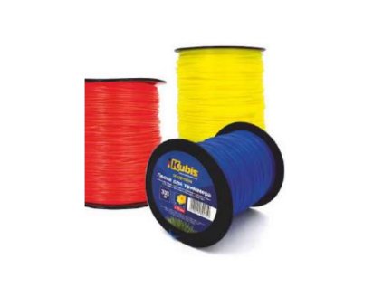 3019 zaci struna do krovinorezu 240 mm450 m ctverec 01 08 2244