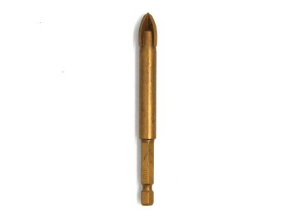 3121 vrtak na sklo a keramiku 4 brity 12100 mm tin yg6x 07 01 2121