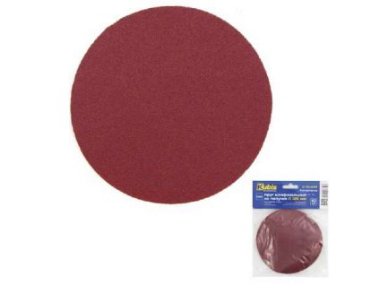 3295 brusny kotouc na suchy zip r400 125 mm 10 ks 07 00 2040