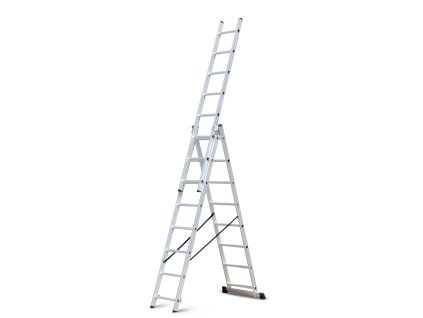 6094 zebrik hlinikovy tridilny 3x6 procraft pla3340 pla3340