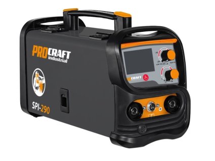 6267 kombinovana invertorova svarecka co flux trubickovy drat mma tig lift procraft spi 290 spi 290