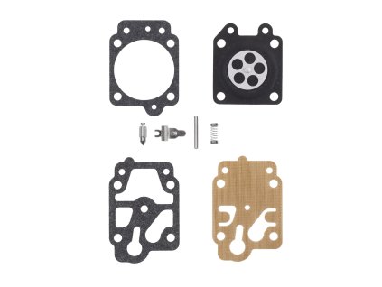 7003 kompletni sada pro opravu karburatoru 1e40f44f procraft full set 1e40f repair kit2