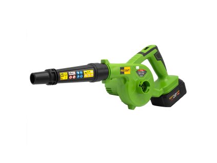 7351 aku fukar procraft pb22 bez baterie a nabijecky pb22bb