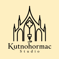 Kutnohormac 3D