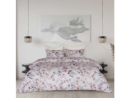 COTTON BED LINEN #PATTERN 2