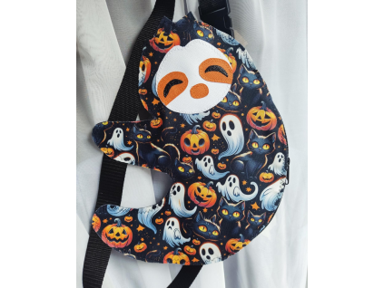 LusTasi lajhár Spooky