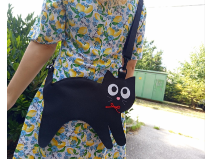 táskandur