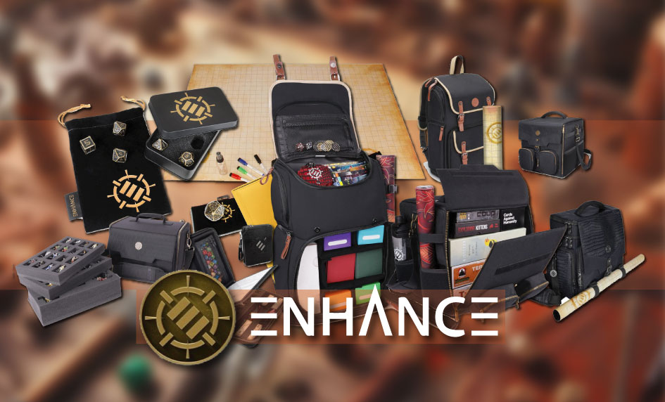 Enhance
