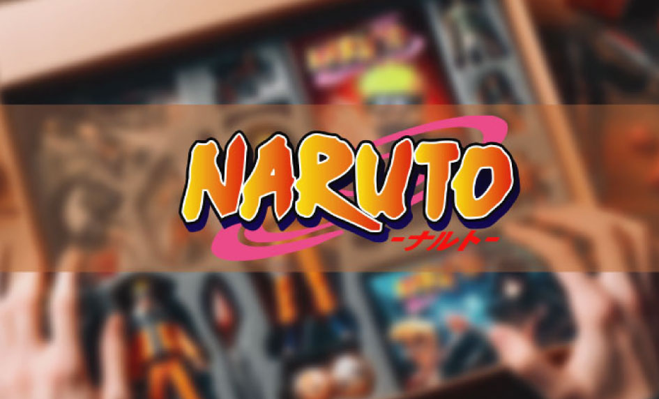 Naruto Vánoce