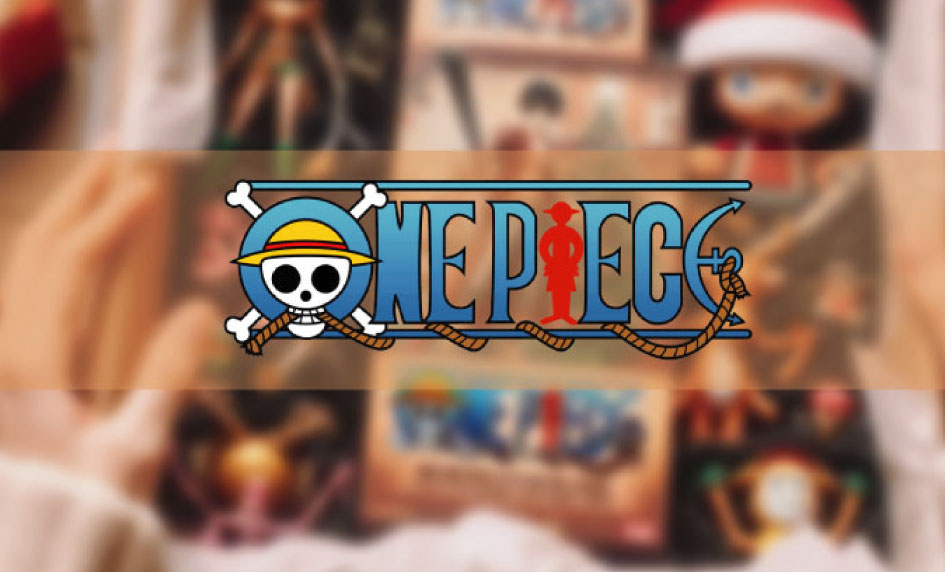One Piece Vánoce