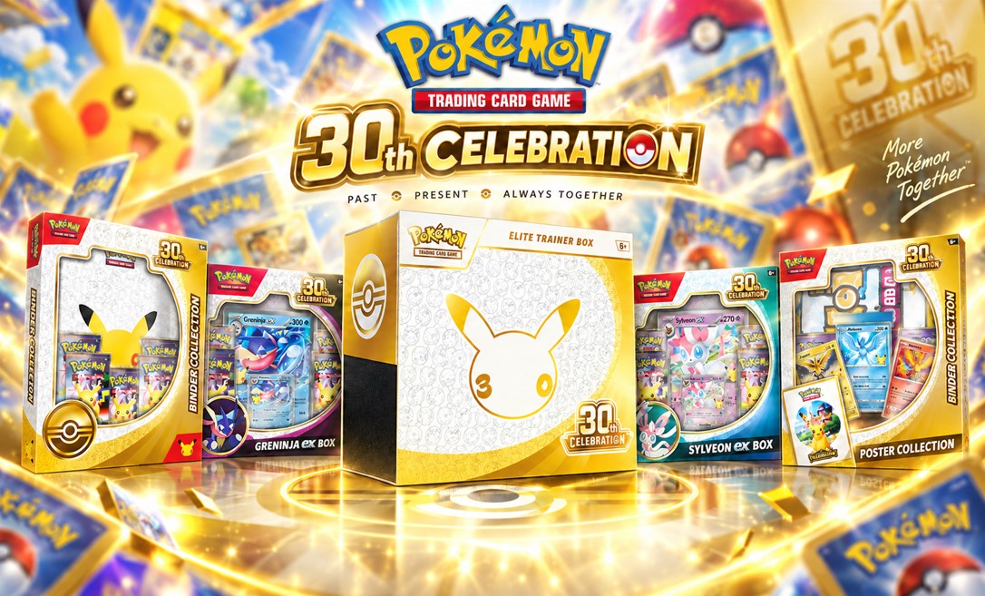 Pokemon