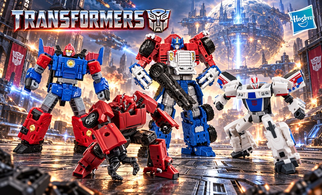 Transformers
