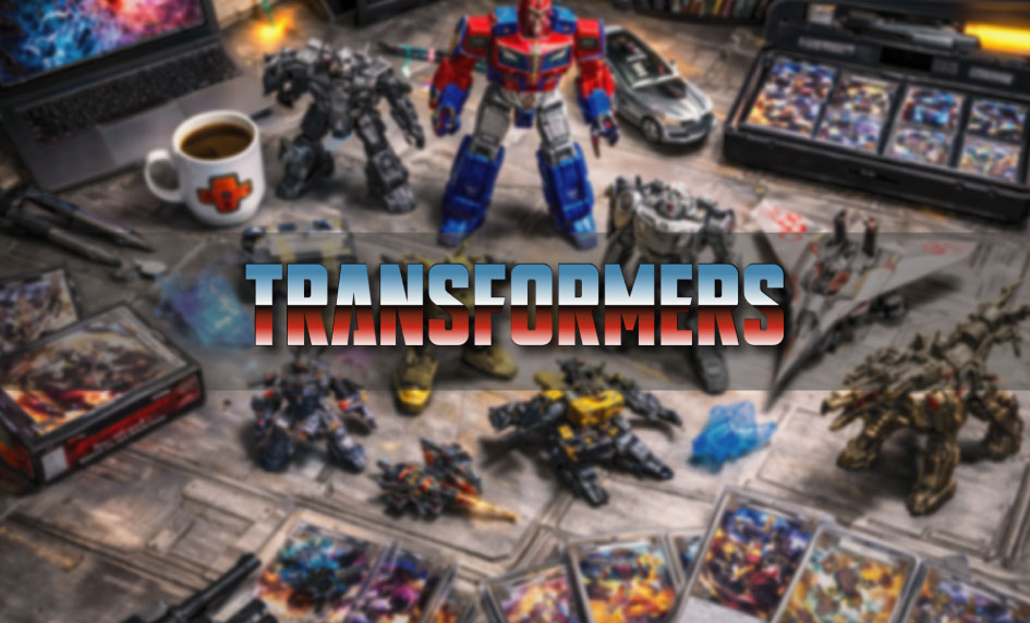Transformers