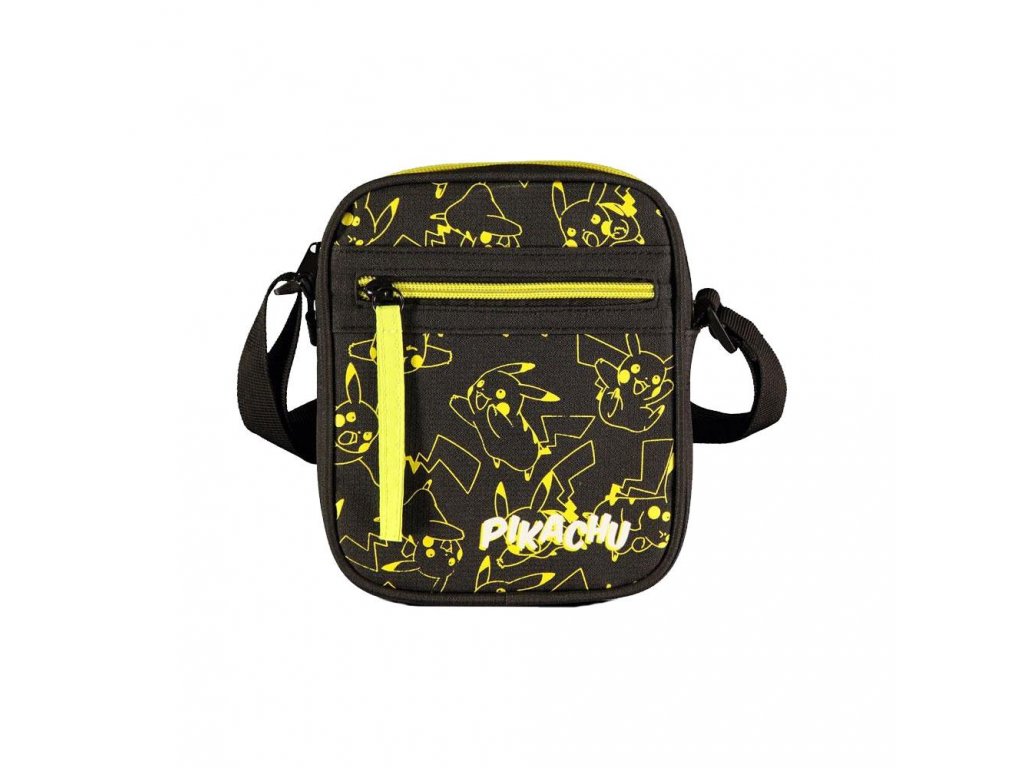 Pokémon taška přes rameno Pikachu (1)