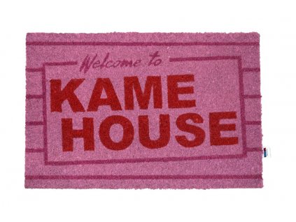 Rohožka Dragon Ball Kame House 40 x 60 cm