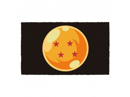 Dragon Ball Super 4 Star Dragon Ball 40 x 60 cm