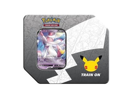 13251 pokemon celebrations big tin dark sylveon