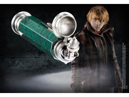 1/1 replika Deluminátora Harryho Pottera