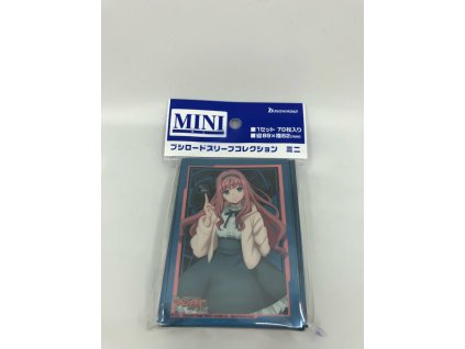 Bushiroad Sleeve Collection Mirei Minae (70 obalů)